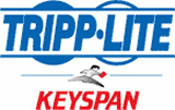 Keyspan by Tripp Lite