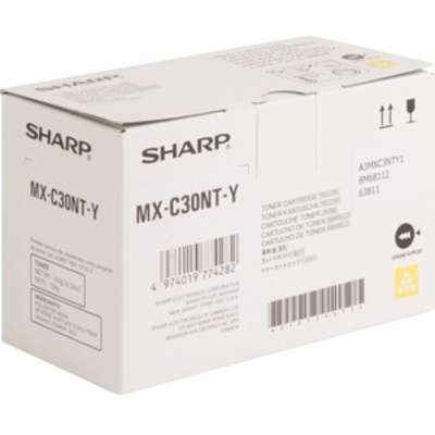 Sharp MXC30NTY