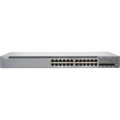 Juniper Networks EX2300-24T-DC