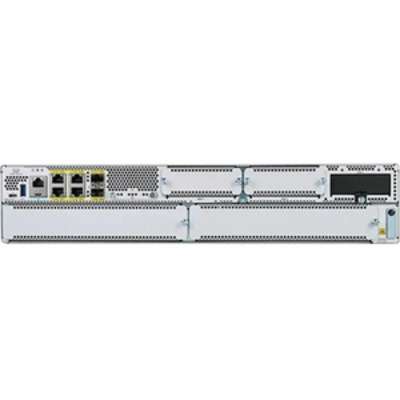 Cisco Systems C8300-2N2S-4T2X