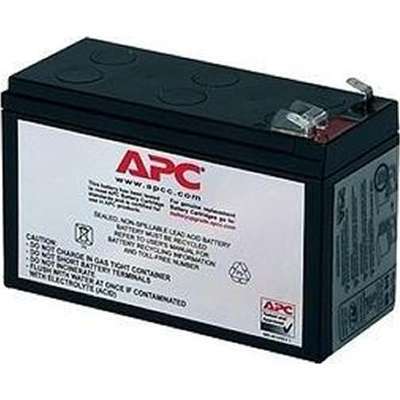  on Provantage  04 04037 05 Battery 12v Ups 12 300mr By Apc  Overview