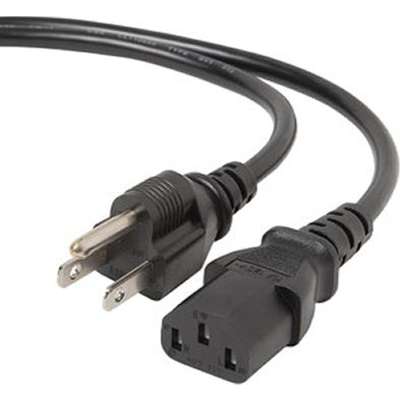 Belkin  on Provantage  Belkin Rfq15041a 6ft Power Cable C14 C15